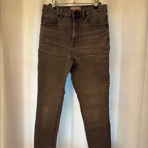 Black Everlane Jeans